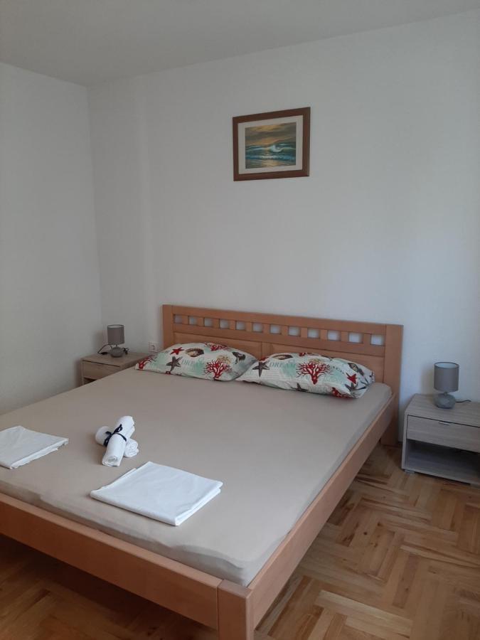 Apartment Marko Kaštela Exteriér fotografie