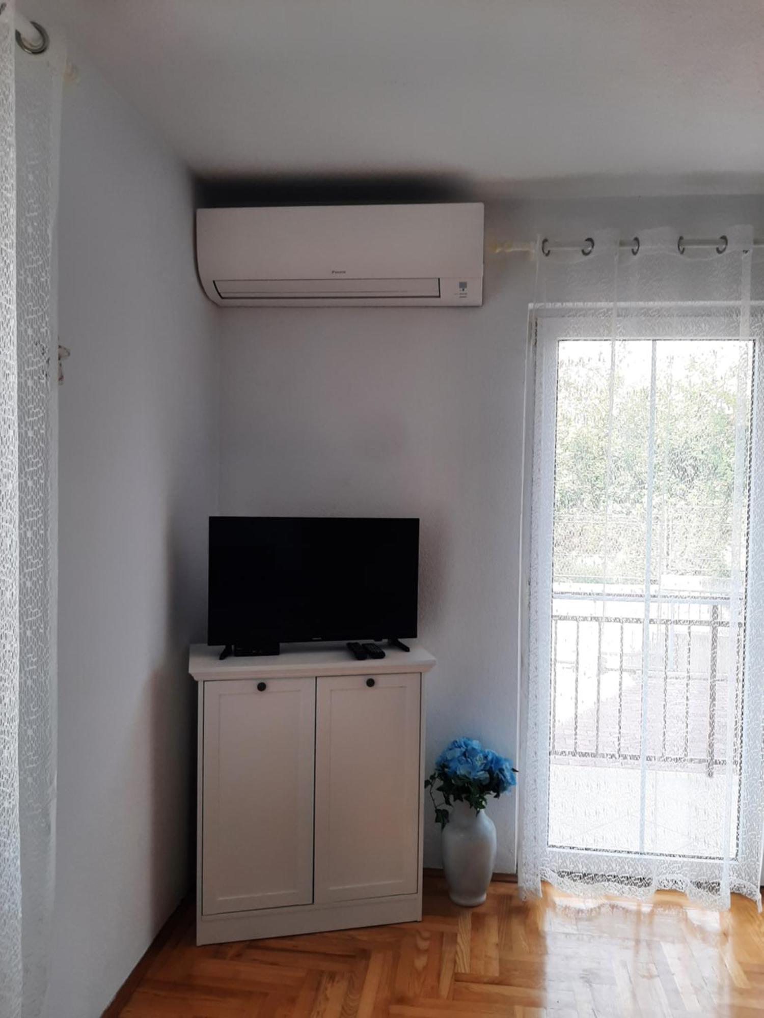 Apartment Marko Kaštela Exteriér fotografie
