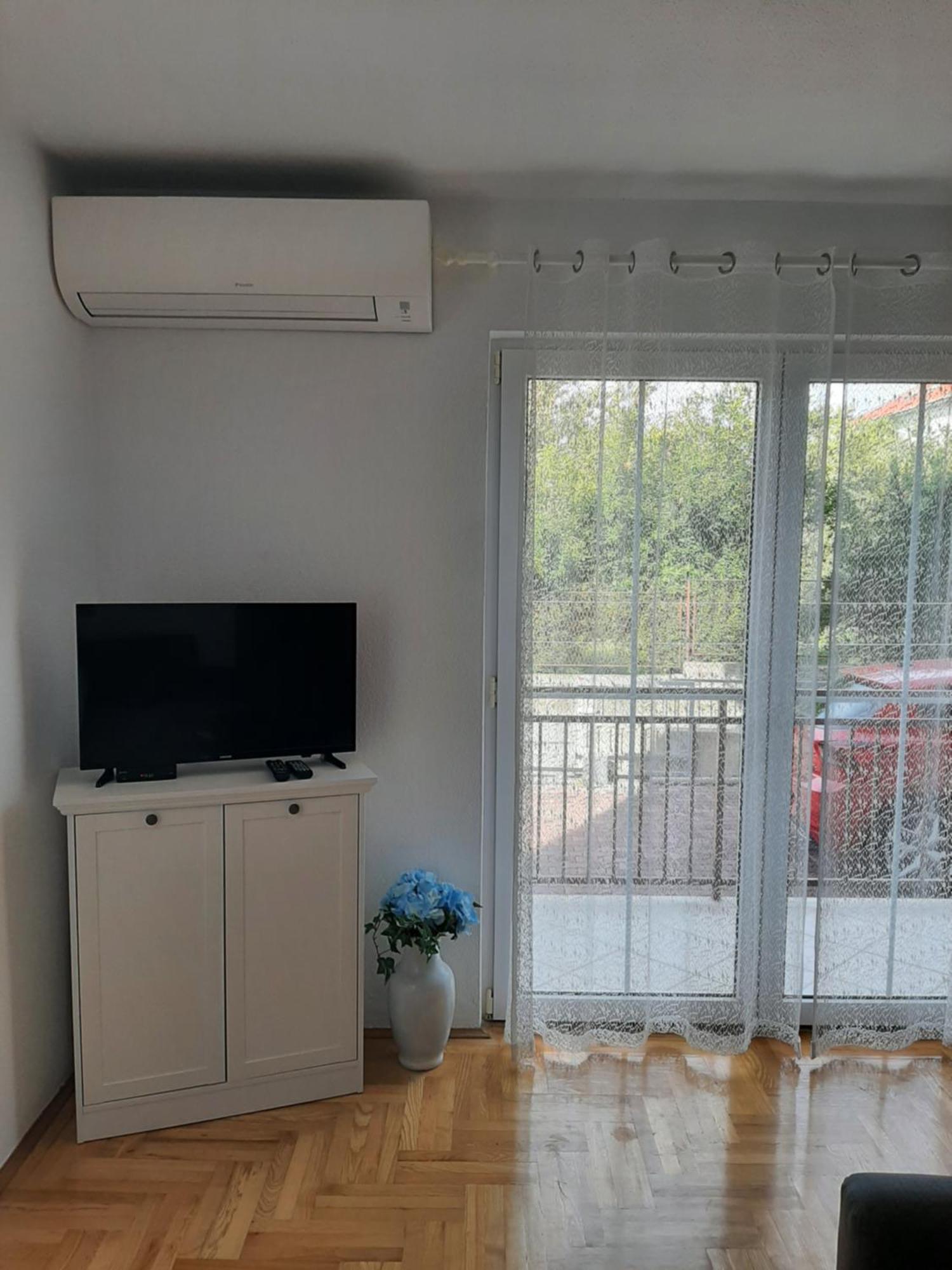 Apartment Marko Kaštela Exteriér fotografie