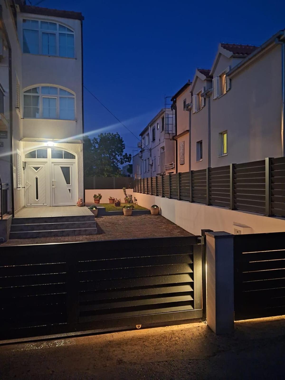 Apartment Marko Kaštela Exteriér fotografie