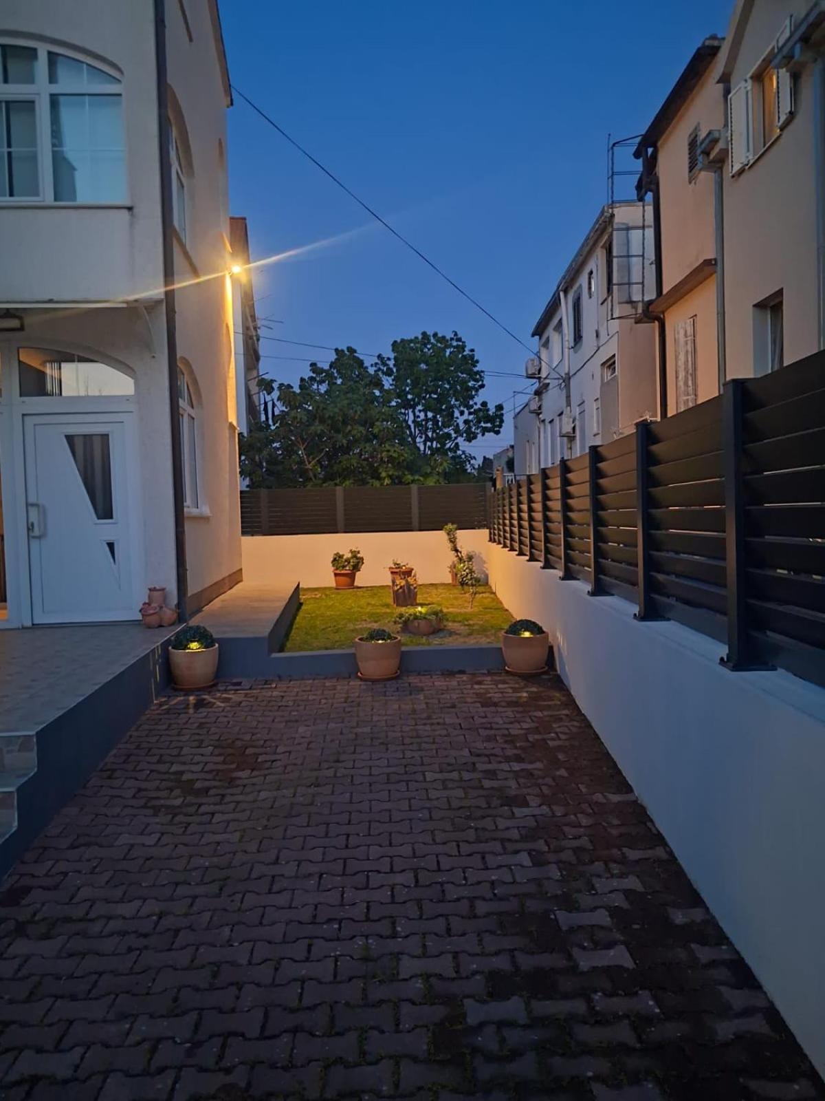 Apartment Marko Kaštela Exteriér fotografie