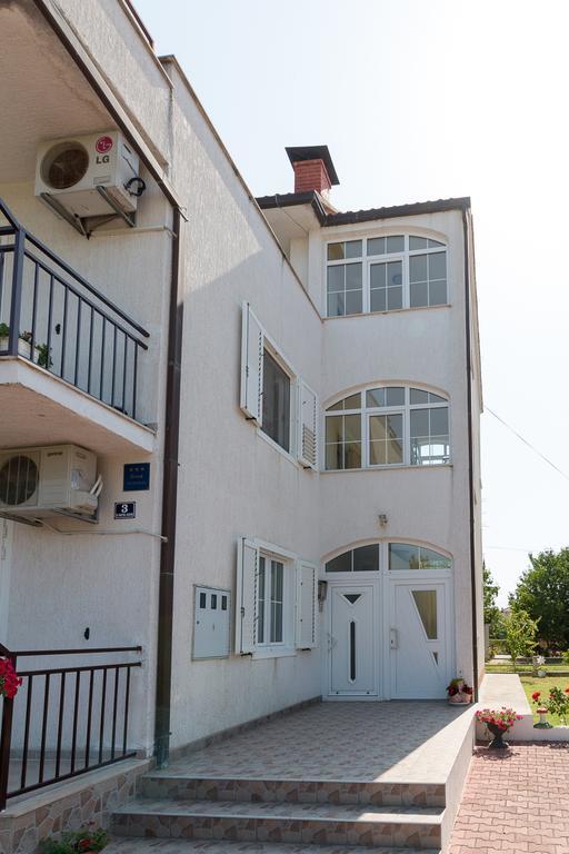 Apartment Marko Kaštela Exteriér fotografie