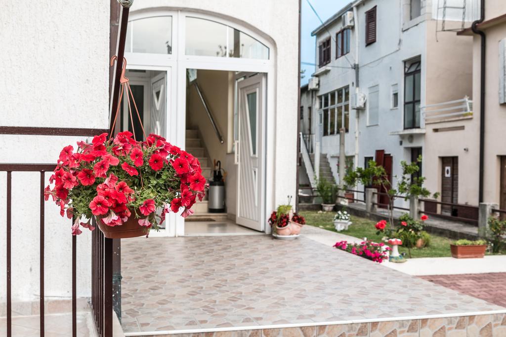 Apartment Marko Kaštela Exteriér fotografie