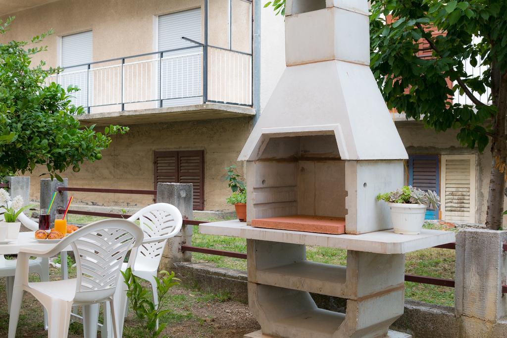 Apartment Marko Kaštela Exteriér fotografie