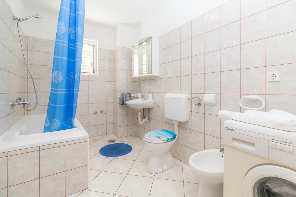 Apartment Marko Kaštela Exteriér fotografie
