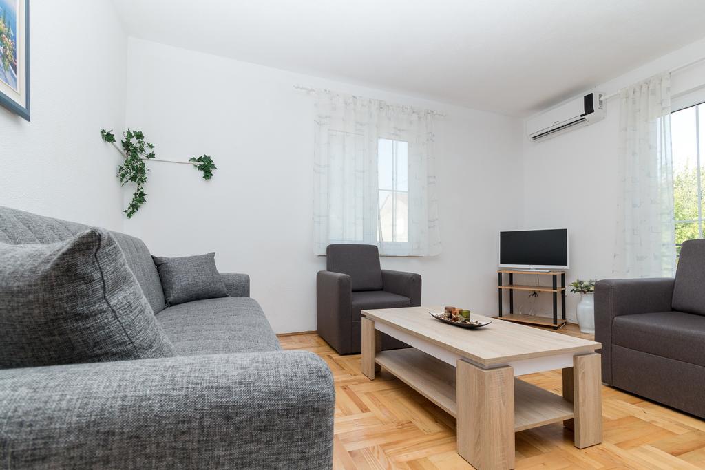 Apartment Marko Kaštela Exteriér fotografie
