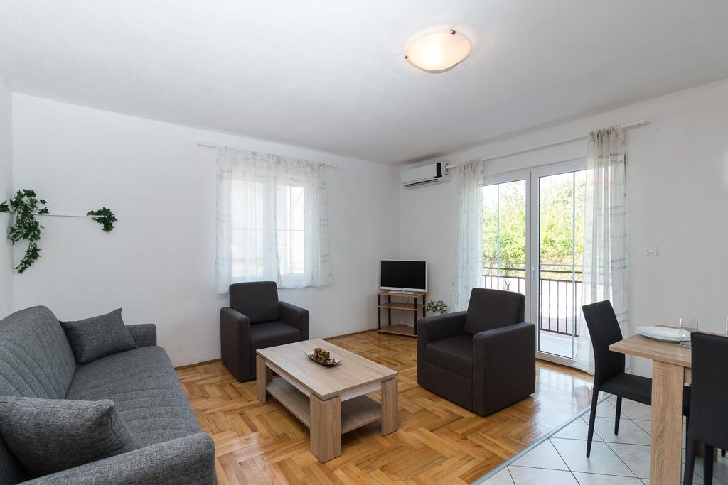 Apartment Marko Kaštela Exteriér fotografie